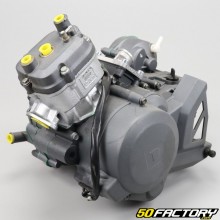 Motor Derbi Kickstarter E4 recondicionado para novo (troca padrão)
