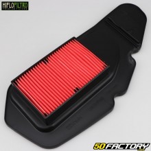 Luftfilter Honda PCX , SH XNUMX, XNUMX HifloFiltro HFAXNUMX