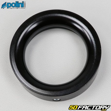 Bague de filtre à air Ø61 mm Polini CP V1