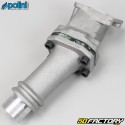 Valvole e tubo di aspirazione Vespa PK 50, 125 Polini (carburatore Dellorto)