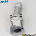 Valvole e tubo di aspirazione Vespa PK 50, 125 Polini (carburatore Dellorto)