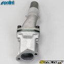 Valvole e tubo di aspirazione Vespa PK 50, 125 Polini (carburatore Polini CP 19, 21)