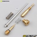 Kit de reparo do carburador Kawasaki KLF Bayou 250 (2003 - 2006) Moose Racing