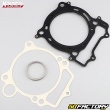 Top end gasket set Yamaha YFZ 450 Xradical