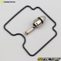 Kit de reparo do carburador Yamaha YFM Grizzly,  Wolverine 350 ... Moose Racing