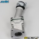 Valvole e tubo di aspirazione Vespa PK, XL 2 FL Polini (carburatore Polini CP 24)