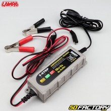 Battery Charger Lampa Amperomatic Trainer