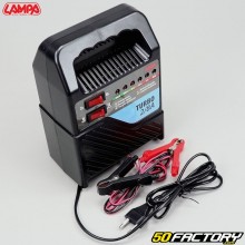 Batterieladegerät XNUMX-XNUMXA Lampa-Turbo XNUMX