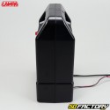 2-8A Battery Charger Lampa Turbo  8