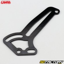 Support Plaque D'Immatriculation Latérale Universel Scooter 50 Hercules  Piaggio