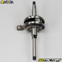 Cono piccolo albero motore Peugeot 103 SP, MVL... (accensione elettronica) Omega Revo