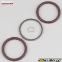 Kawasaki KX 65 top engine gaskets (since 2000), Suzuki RM 65 (2003 - 2005) Xradical V2