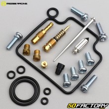 Kit de reparo do carburador Honda TRX Quatrotrax 500 (2005 - 2014) Moose Racing