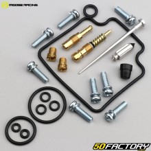 Kit de reparo do carburador Honda TRX Quatrotrax 650 (2003 - 2005) Moose Racing