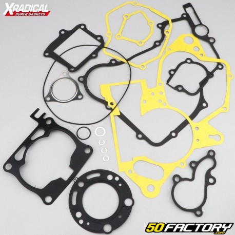 Honda CR 125 R (2005 - 2007) Engine Gaskets Xradical