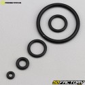 Kit de reparo do carburador Suzuki LT Quadsport 250 (1989 - 1990) Moose Racing