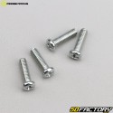 Kit de reparo do carburador Suzuki LT Quadsport 250 (1989 - 1990) Moose Racing