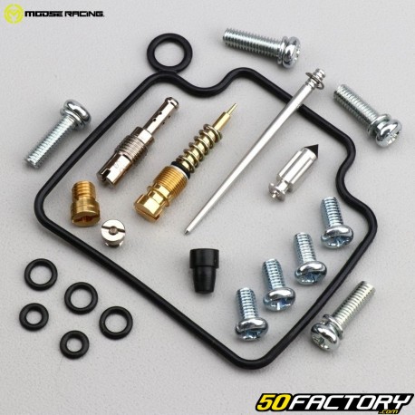 Kit de reparo do carburador Honda TRX 350 (2000 - 2003) Moose Racing