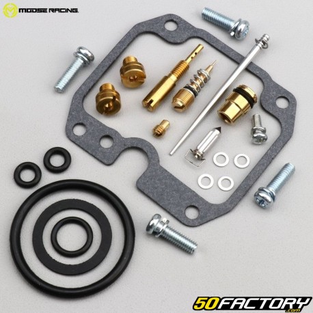 Kit de reparo do carburador Yamaha  YFB Timberwolf XNUMX (XNUMX - XNUMX) Moose Racing