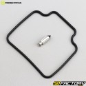 Kit de reparo do carburador Honda ATC 250 ES (1985) Moose Racing