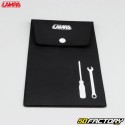 Tool kit Lampa black