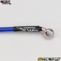 Mangueira do freio dianteiro Yamaha  WR-F XNUMX (XNUMX - XNUMX) XNUMXMX azul