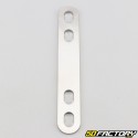 130 mm stainless steel mounting bracket