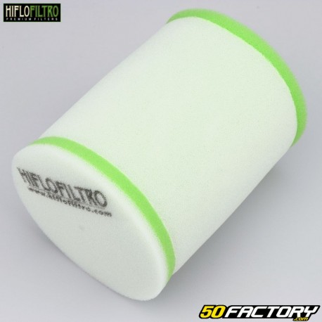 Air filter Kawasaki KFX 400 (2003 - 2006) HifloFiltro