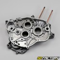 Right engine crankcase type AM6 dark gray