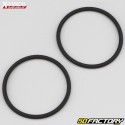 Top end gasket set Yamaha YZ 65 (since 2018) Xradical V2