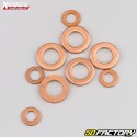 Top end gasket set Yamaha YZ 65 (since 2018) Xradical V2