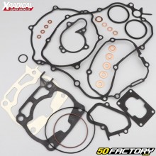 Engine seals Yamaha YZ 125 (2005 - 2019) Xradical