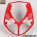 Scheinwerfermaske Peugeot Speedfight 1, 2 Fifty rot