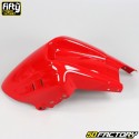 Front mudguard Peugeot Speedfight 1, 2 Fifty red