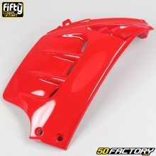 Carenagem dianteira direita Peugeot Speedfight 1, 2 Fifty vermelho