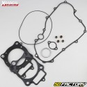Honda CRF 250 R (2010 - 2017) Complete Top Engine Gaskets Xradical