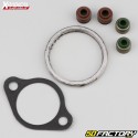 Honda CRF 250 R (2010 - 2017) Complete Top Engine Gaskets Xradical