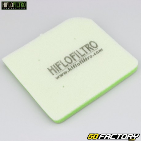 Filtro de aire Aprilia Scarabeo 125, 150, 200, 250, 1999, 2006, XNUMX, XNUMX, XNUMX, XNUMX, XNUMX