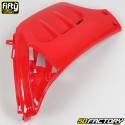 Kit de carenagem Peugeot Speedfight  XNUMX, XNUMX Fifty  vermelho