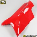 Kit de carenagem Peugeot Speedfight  XNUMX, XNUMX Fifty  vermelho