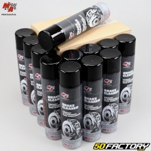 MA Professional XNUMXml Brake Cleaners (box of XNUMX)