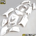 Kit de carenagem Peugeot Speedfight  XNUMX, XNUMX Fifty  branco