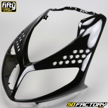 Parte frontal Peugeot Speedfight 1, 2 Fifty Preta