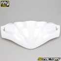 Cubre manillar Peugeot Speedfight  XNUMX, XNUMX Fifty  color blanco