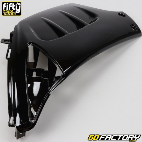 Left side front fairing Peugeot Speedfight 1, 2 Fifty black