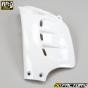 Carenado delantero lado izquierdo Peugeot Speedfight  XNUMX, XNUMX Fifty  color blanco