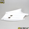 Under saddle right Fairing Peugeot Speedfight 1, 2 Fifty white