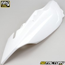 Right rear fairing Peugeot Speedfight 1, 2 Fifty white