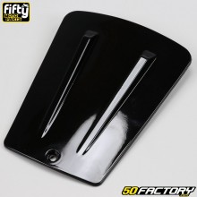 Battery cover Peugeot Speedfight 1, 2 Fifty black