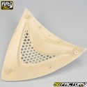 Carenado frontal superior Peugeot Speedfight  XNUMX, XNUMX Fifty  color blanco